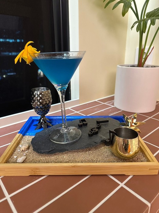 【榮譽獲獎】餐飲事業系學生參加「2025 AFA韓國世界廚藝大賽 」，4金圖片