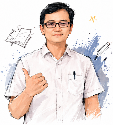 魏樹煜 組長圖片