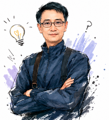 李明勳 組員圖片